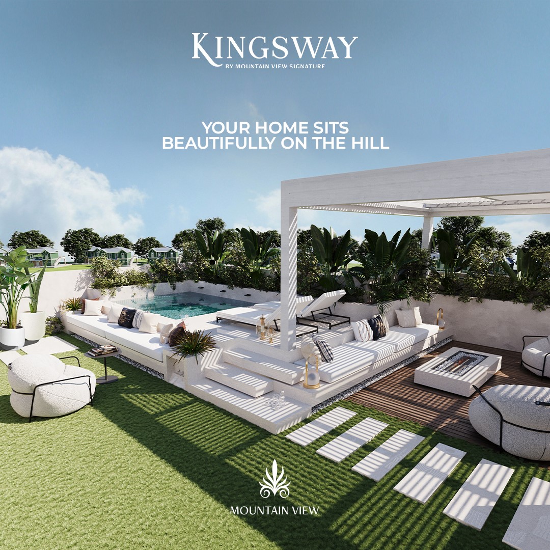 Mountain View KingsWay