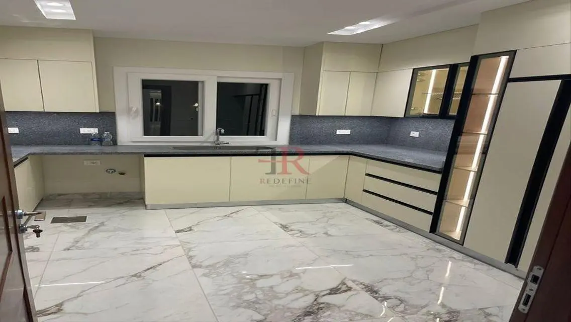 Luxury Apartment at an Attractive Price of 65000