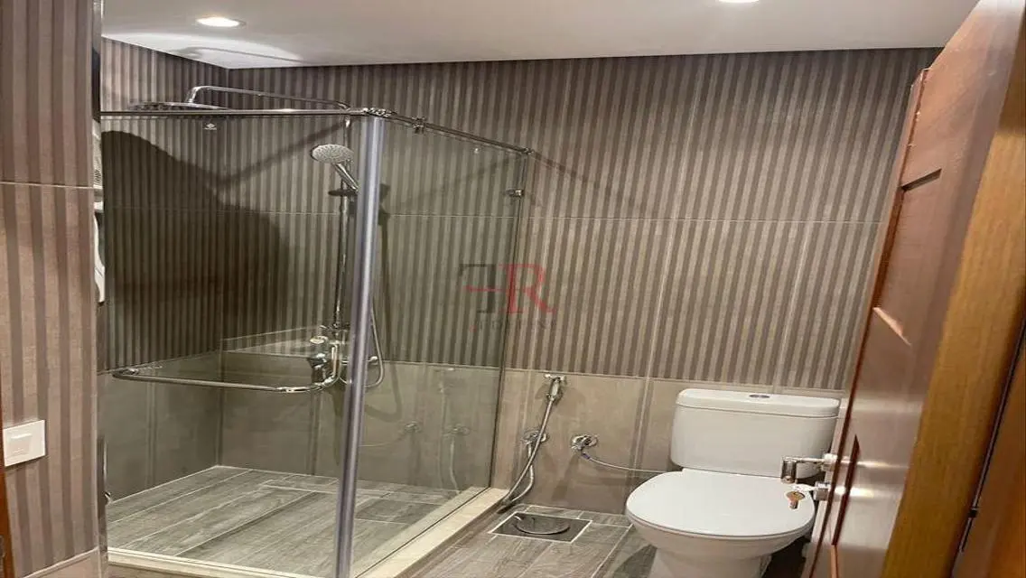 Luxury Apartment at an Attractive Price of 65000
