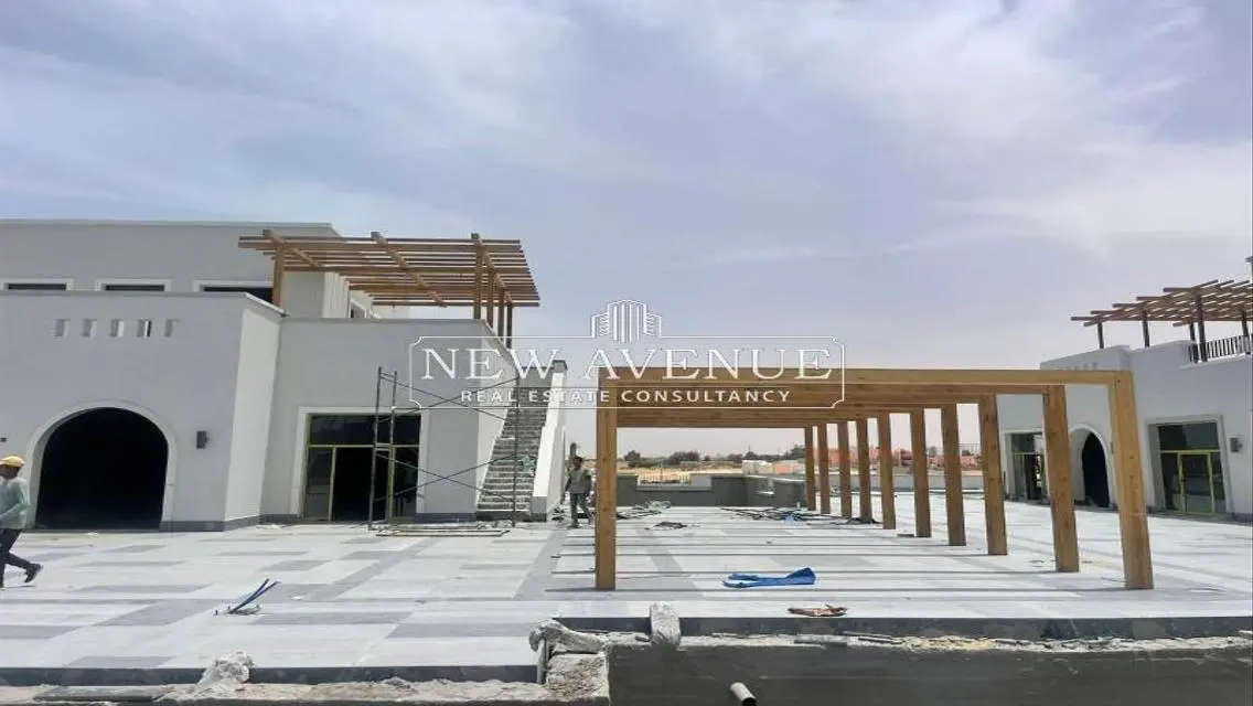 Luxury Apartment for Sale with 200 sqm Space