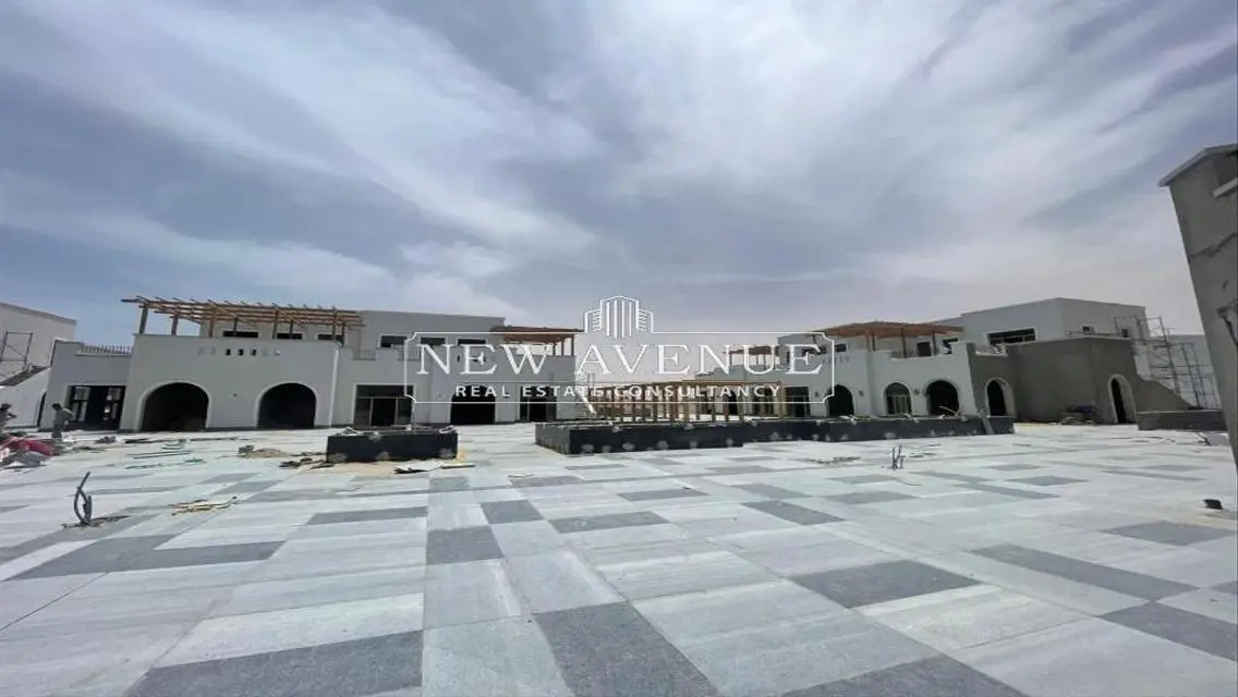 Luxury Apartment for Sale with 200 sqm Space
