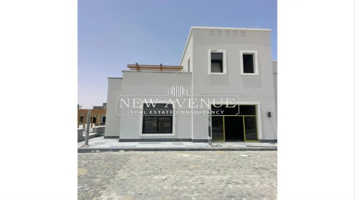 Luxury Apartment for Sale with 200 sqm Space