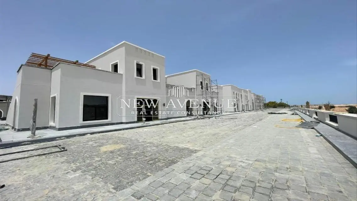 Luxury Apartment for Sale with 200 sqm Space