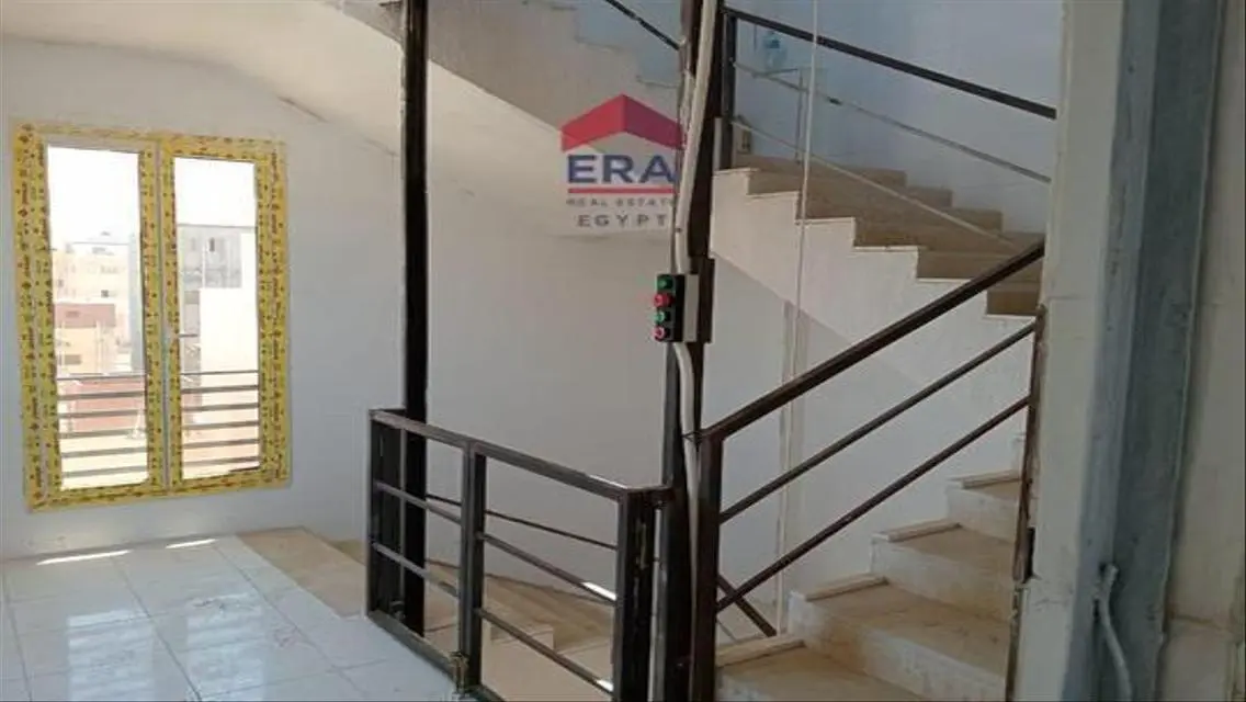 Factory | For Rent | Alf Masnaa