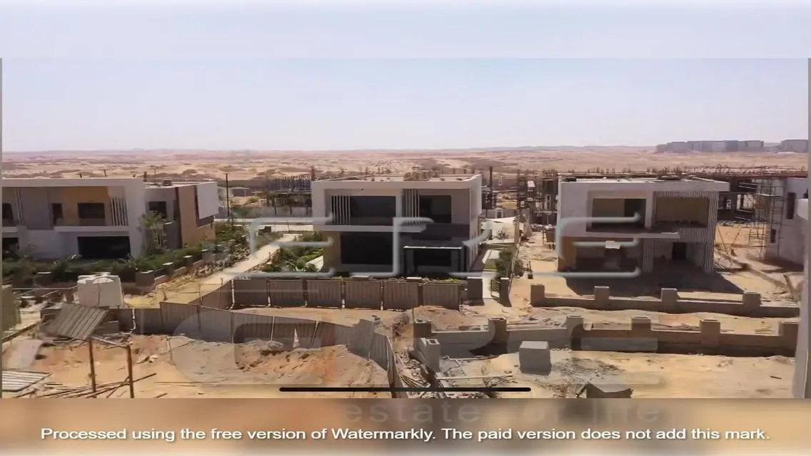 Apartment for sale in front of Landscape Over 500K