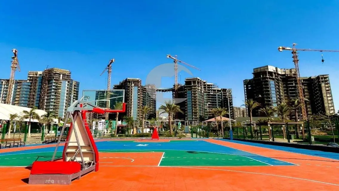 For Sale Finished Apartment in Zed West Over 10Y !