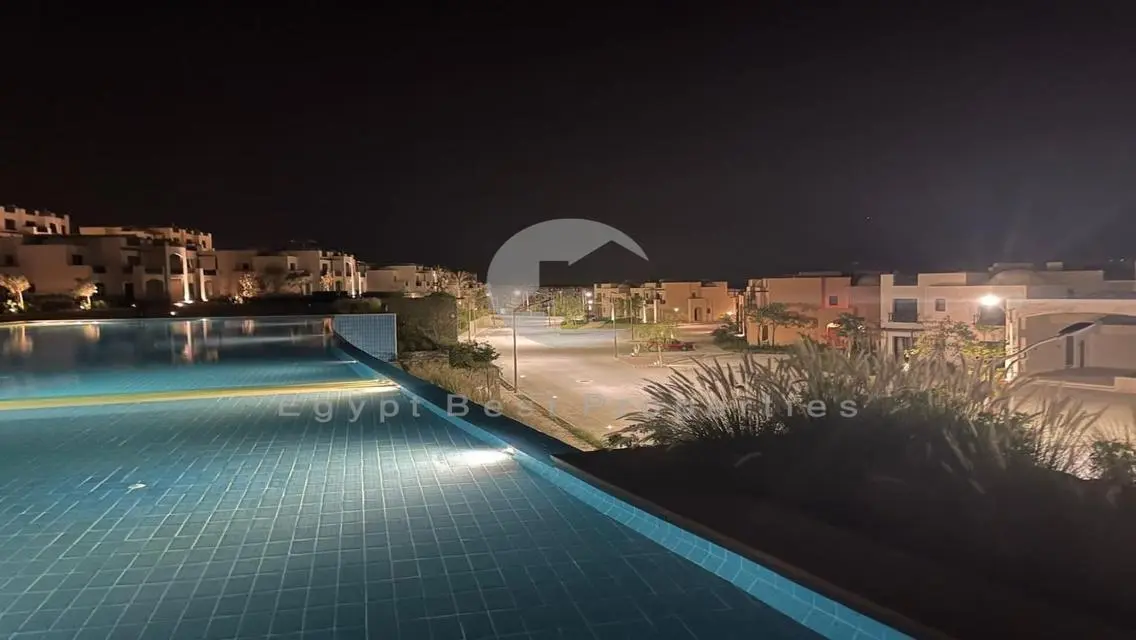 Lowest Price Resale Chalet, SeaView, MakadiHeights