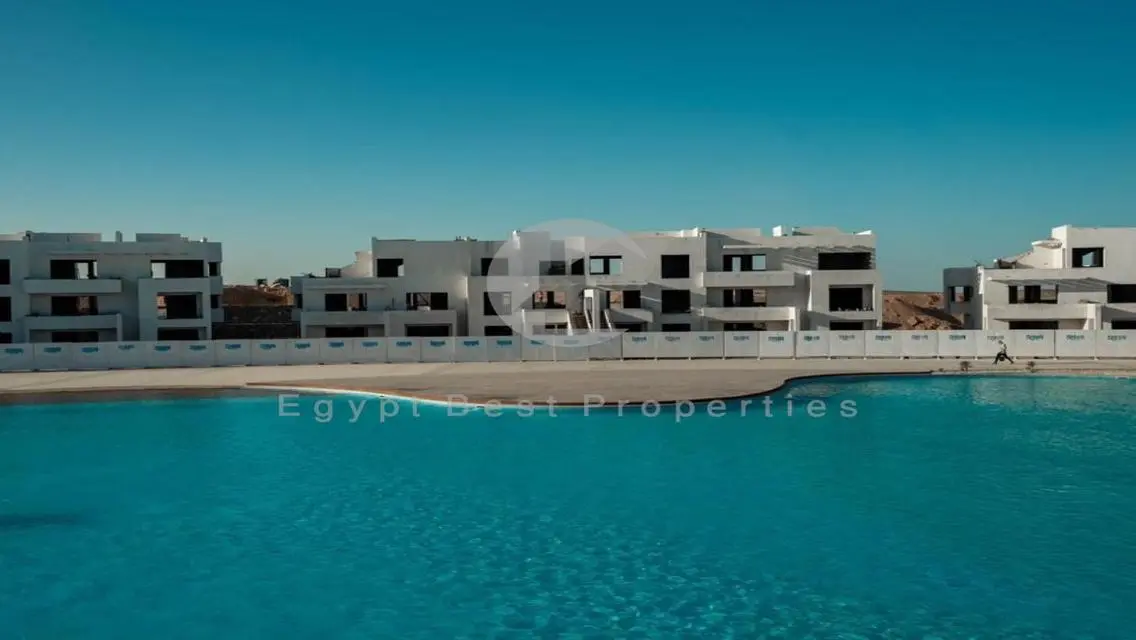 Lowest Price Resale Chalet, SeaView, MakadiHeights