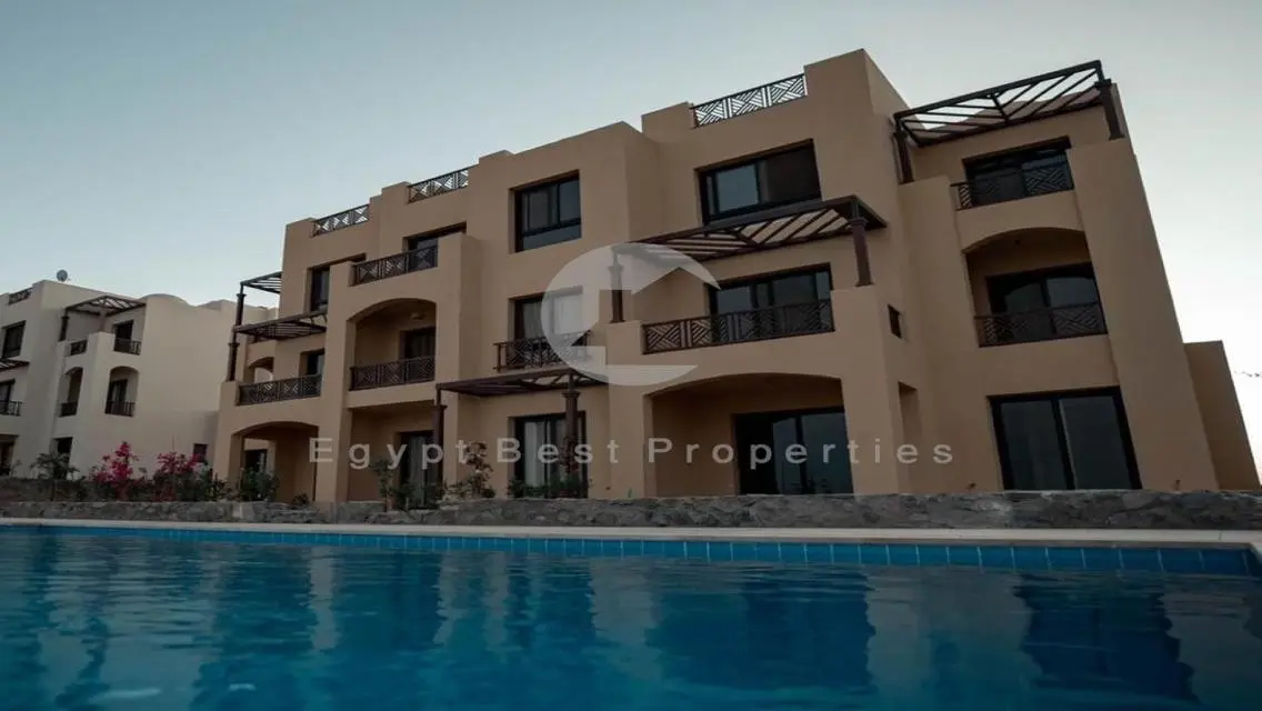 Lowest Price Resale Chalet, SeaView, MakadiHeights