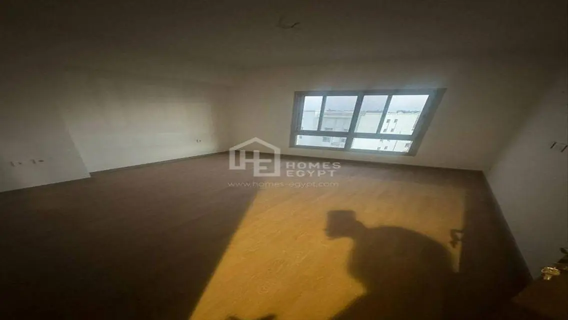 Brand New Apt First Rent in Fountain Uptown Cairo