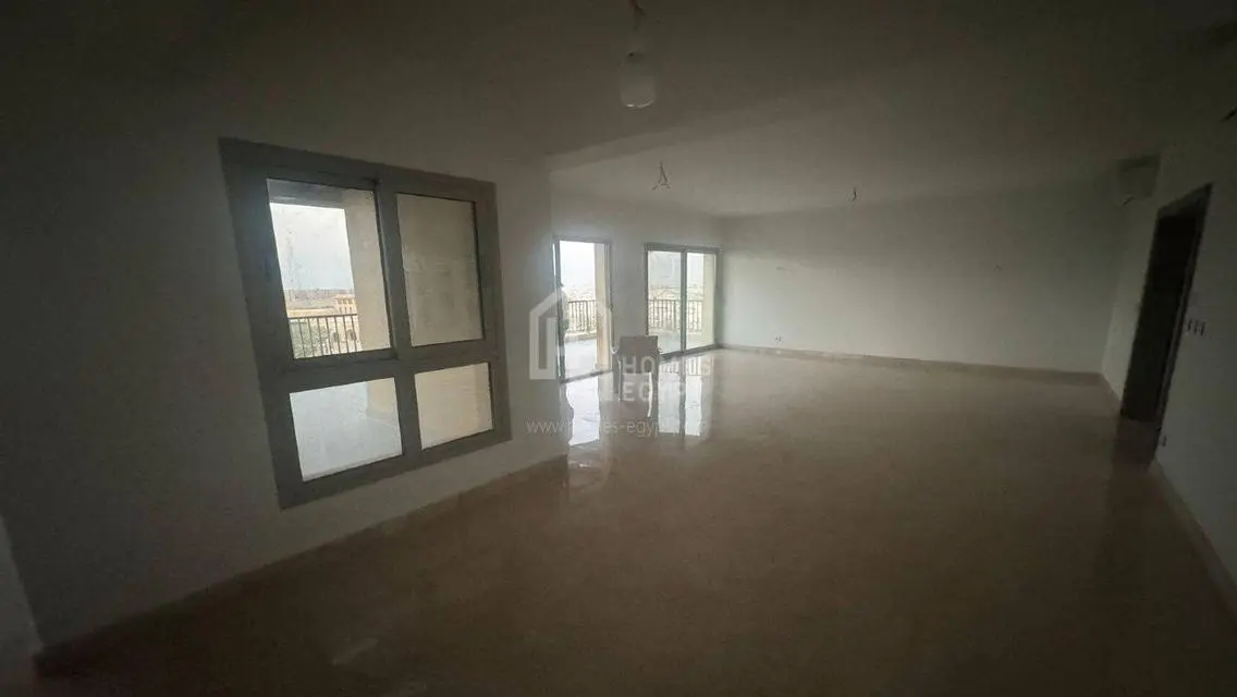 Brand New Apt First Rent in Fountain Uptown Cairo