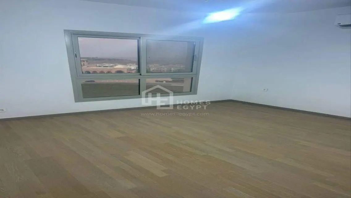 Brand New Apt First Rent in Fountain Uptown Cairo
