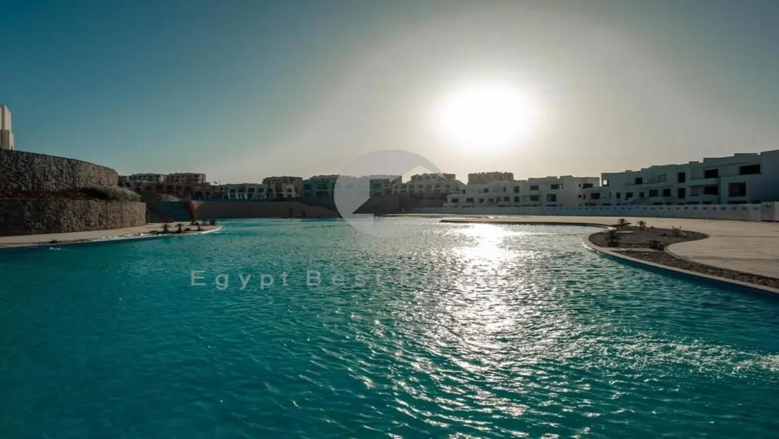أميز موقع يطل على البحر ريسيل أقل سعر بمكادي هايتس