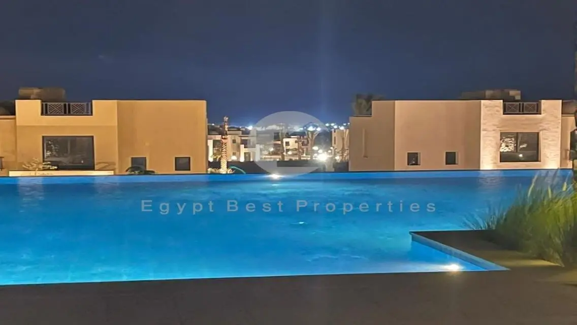 أميز موقع يطل على البحر ريسيل أقل سعر بمكادي هايتس