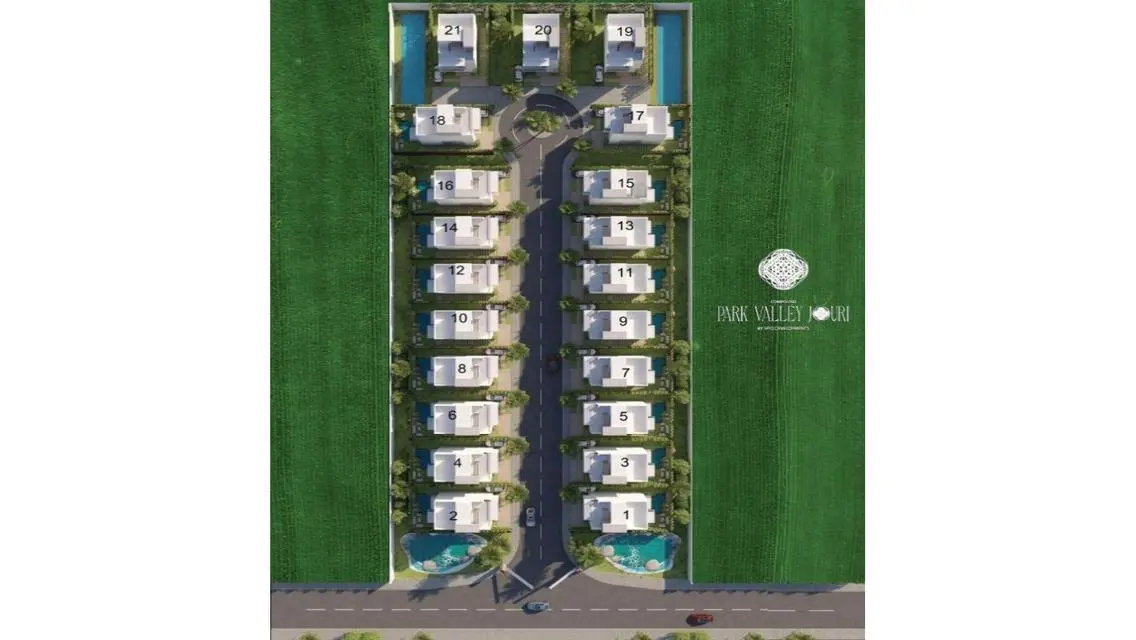 For sale Stand Alone in Green Belt Hood 34 by Efid