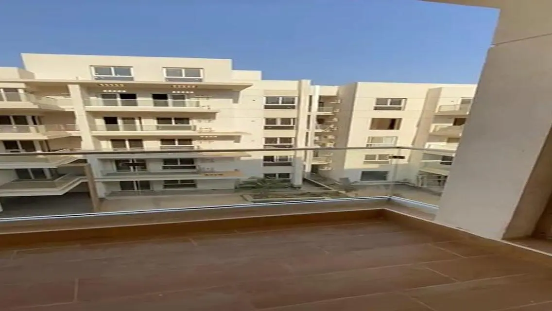 Resale 155m corner fully finished on Villas view