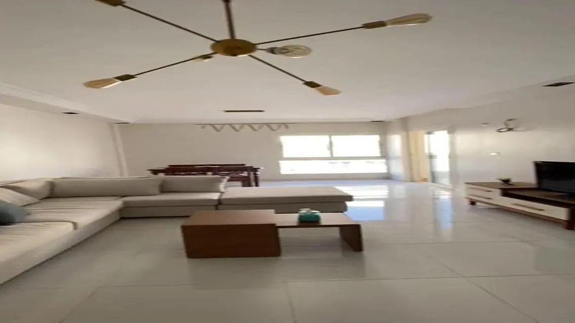 Resale 155m corner fully finished on Villas view