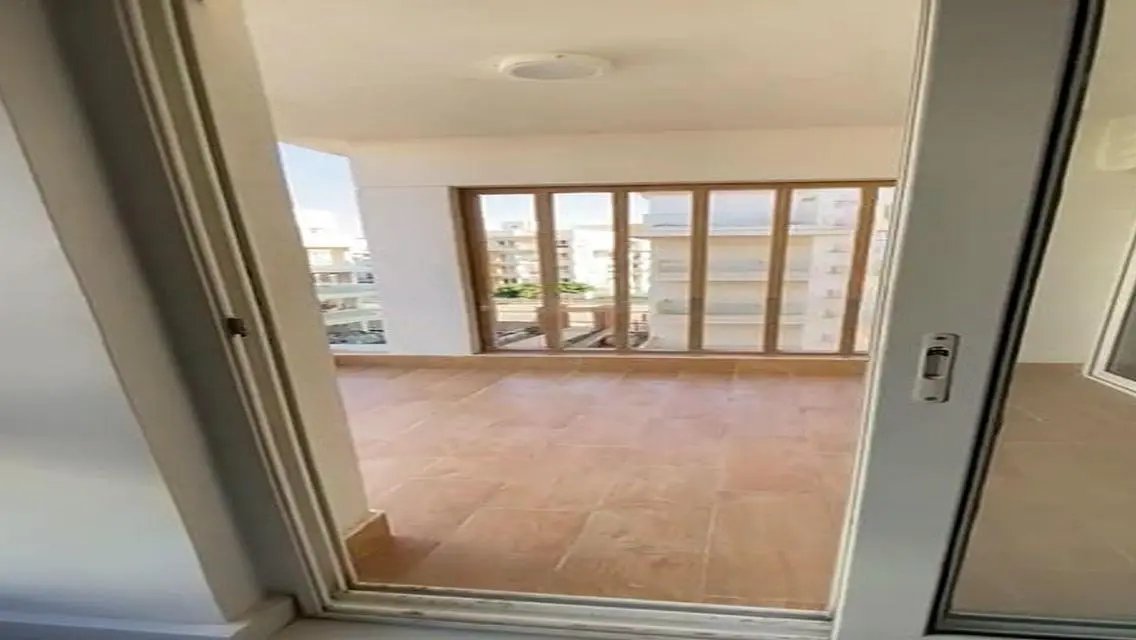 Resale 155m corner fully finished on Villas view