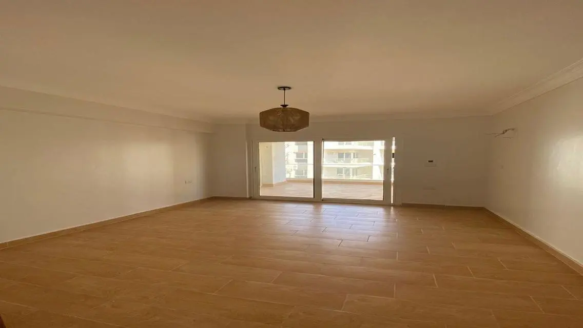 Resale 155m corner fully finished on Villas view