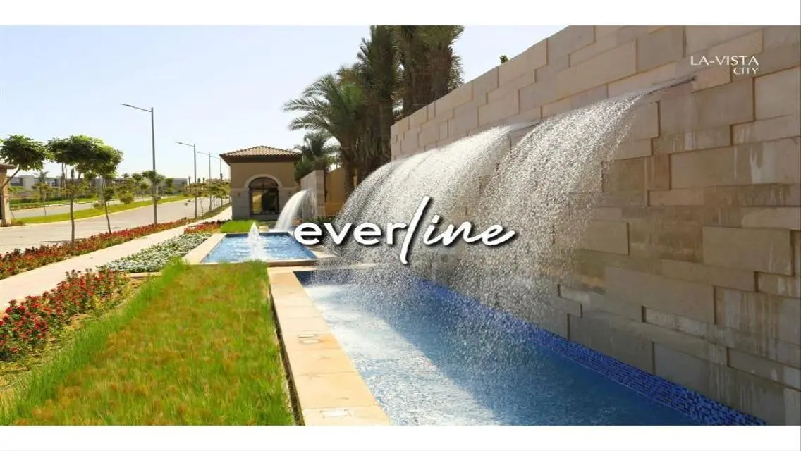 Townhouse in New Capital , Delivery 2.5 Years