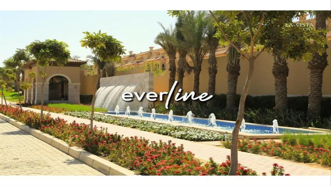 Townhouse in New Capital , Delivery 2.5 Years