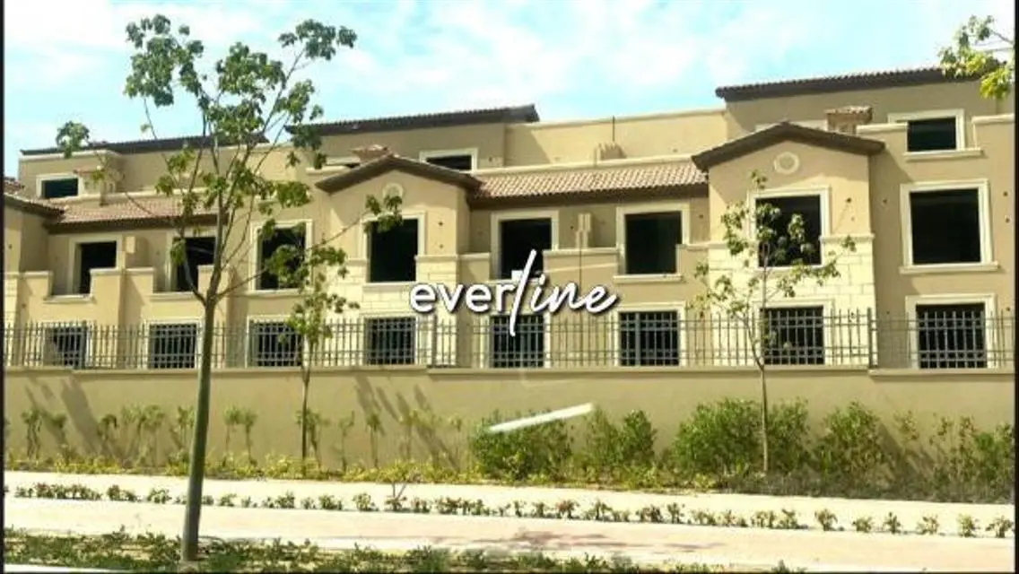 Townhouse in New Capital , Delivery 2.5 Years