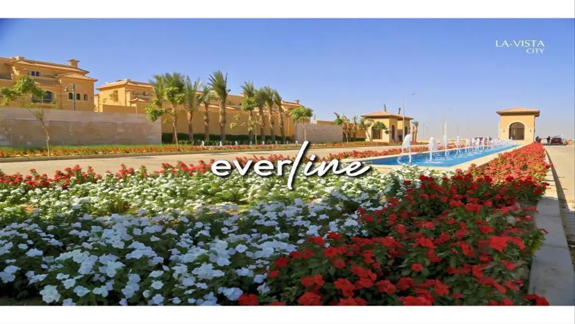 Townhouse in New Capital , Delivery 2.5 Years