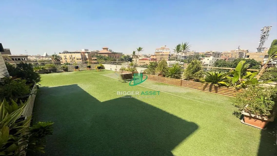 Fully Finished| Admin Office |300Sqm |Degla