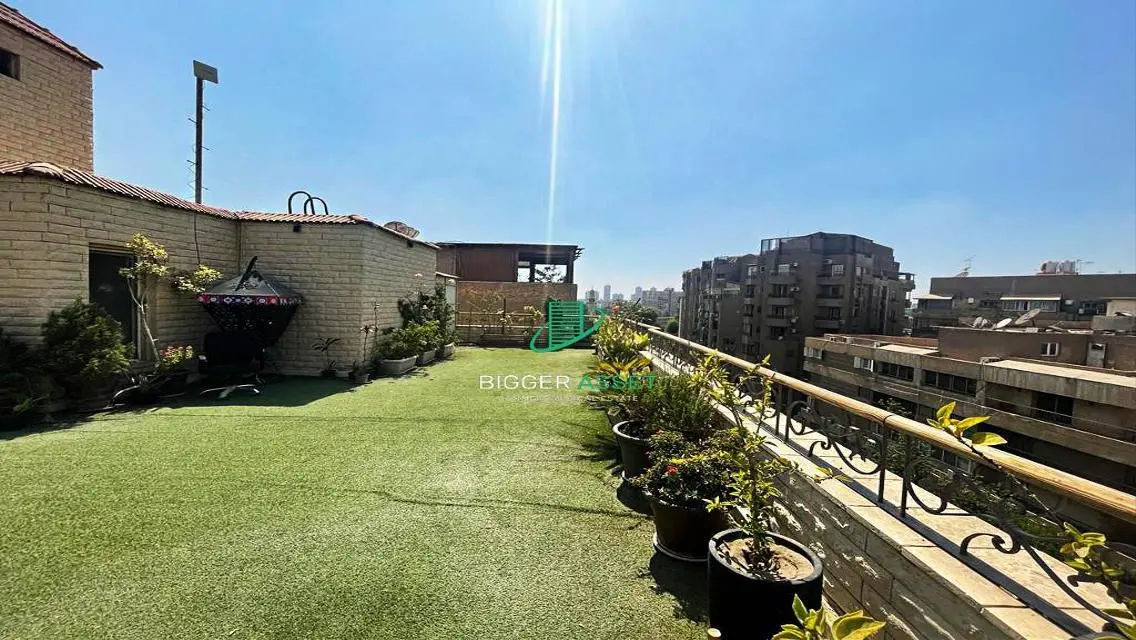 Fully Finished| Admin Office |300Sqm |Degla