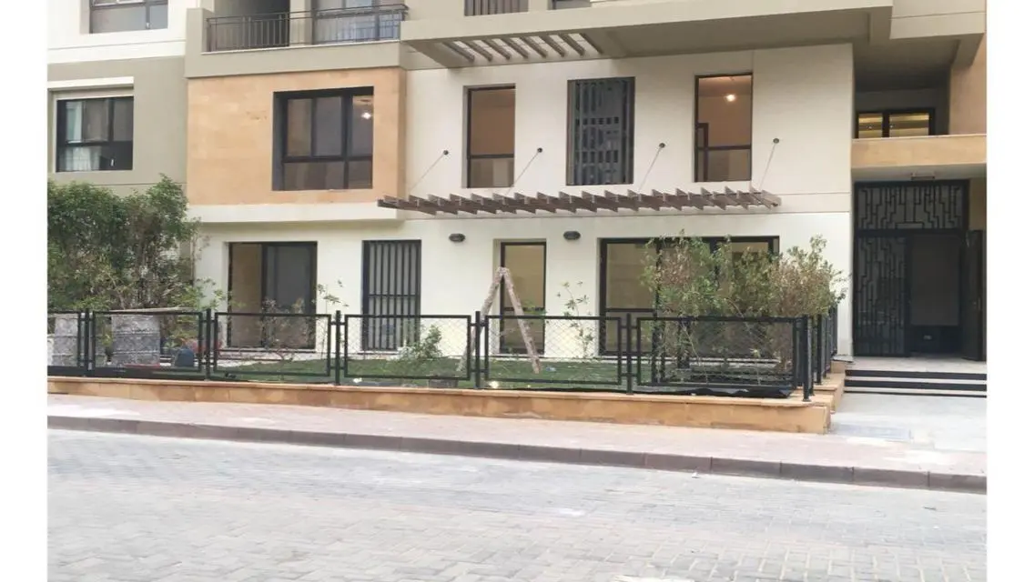 Apartment for sale in Eastown with  40k rental
