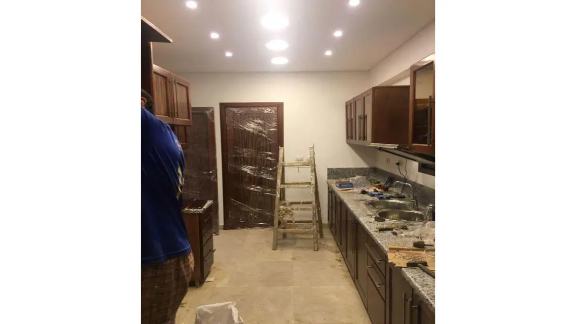 Apartment for sale in Eastown with  40k rental