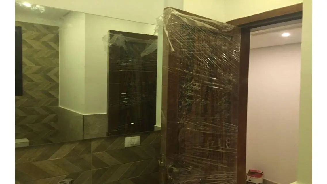 Apartment for sale in Eastown with  40k rental