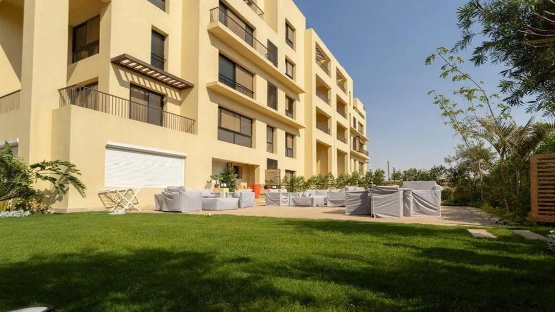 Fancy finished apartment ready to move in OWest