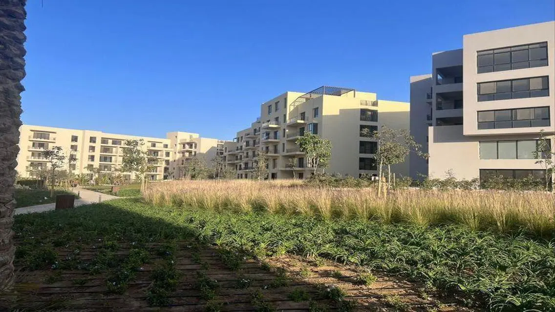 Fancy finished apartment ready to move in OWest