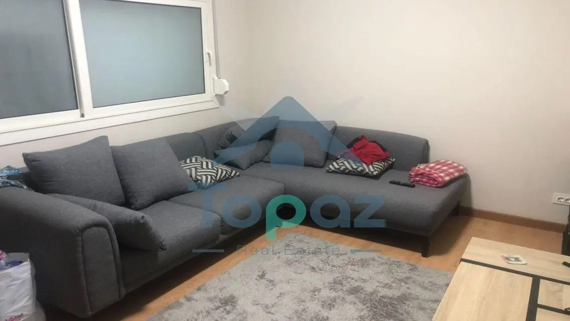 Furnished Ground Floor rent New Giza Jasperwoods