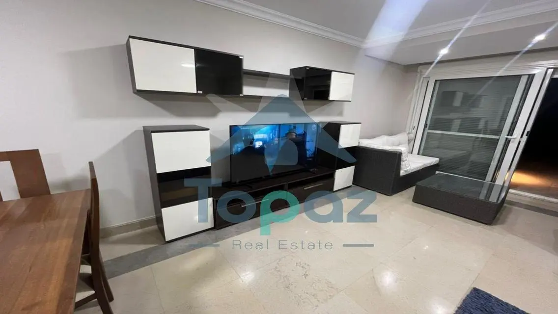 Furnished Ground Floor rent New Giza Jasperwoods