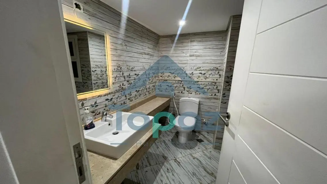 Furnished Ground Floor rent New Giza Jasperwoods