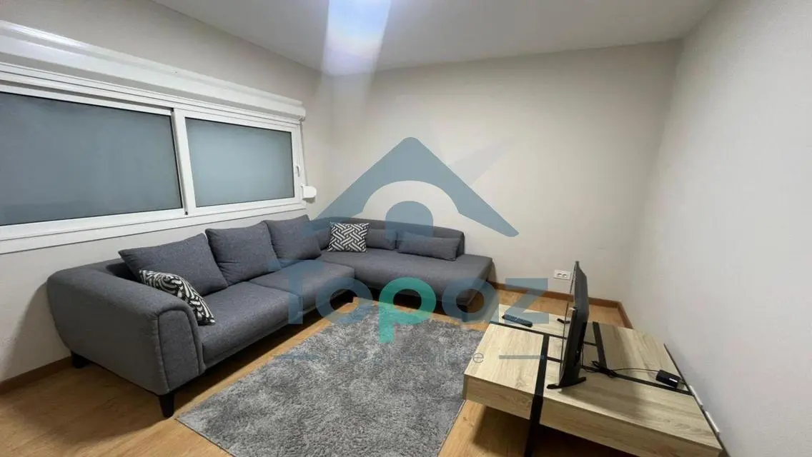 Furnished Ground Floor rent New Giza Jasperwoods