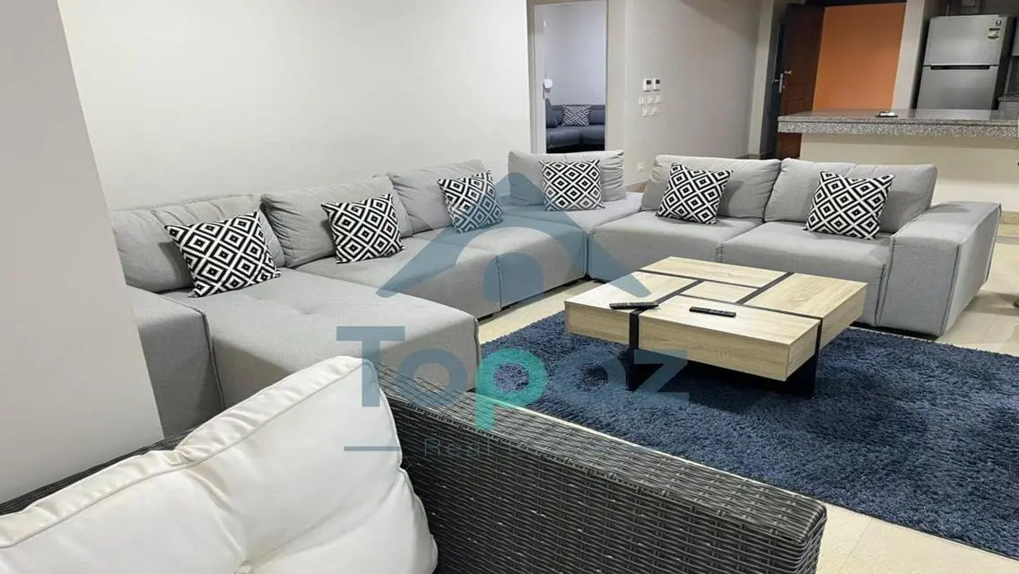 Furnished Ground Floor rent New Giza Jasperwoods