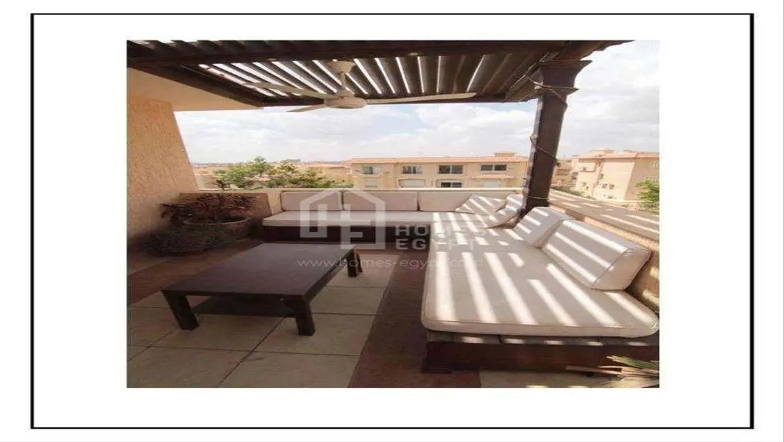 Fully Furnished Stand alone for Rent in Karma 2