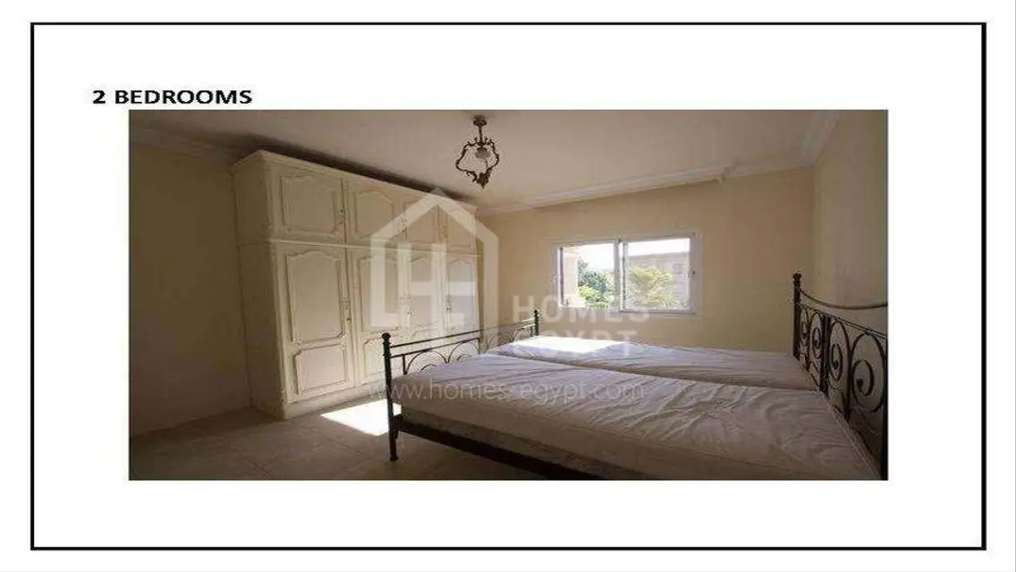 Fully Furnished Stand alone for Rent in Karma 2