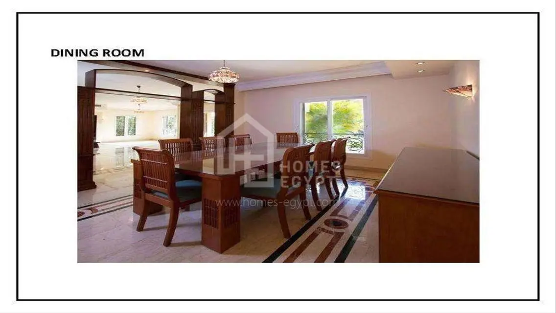 Fully Furnished Stand alone for Rent in Karma 2