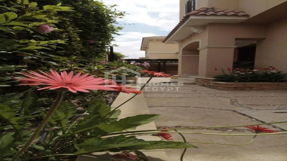 Fully Furnished Stand alone for Rent in Karma 2