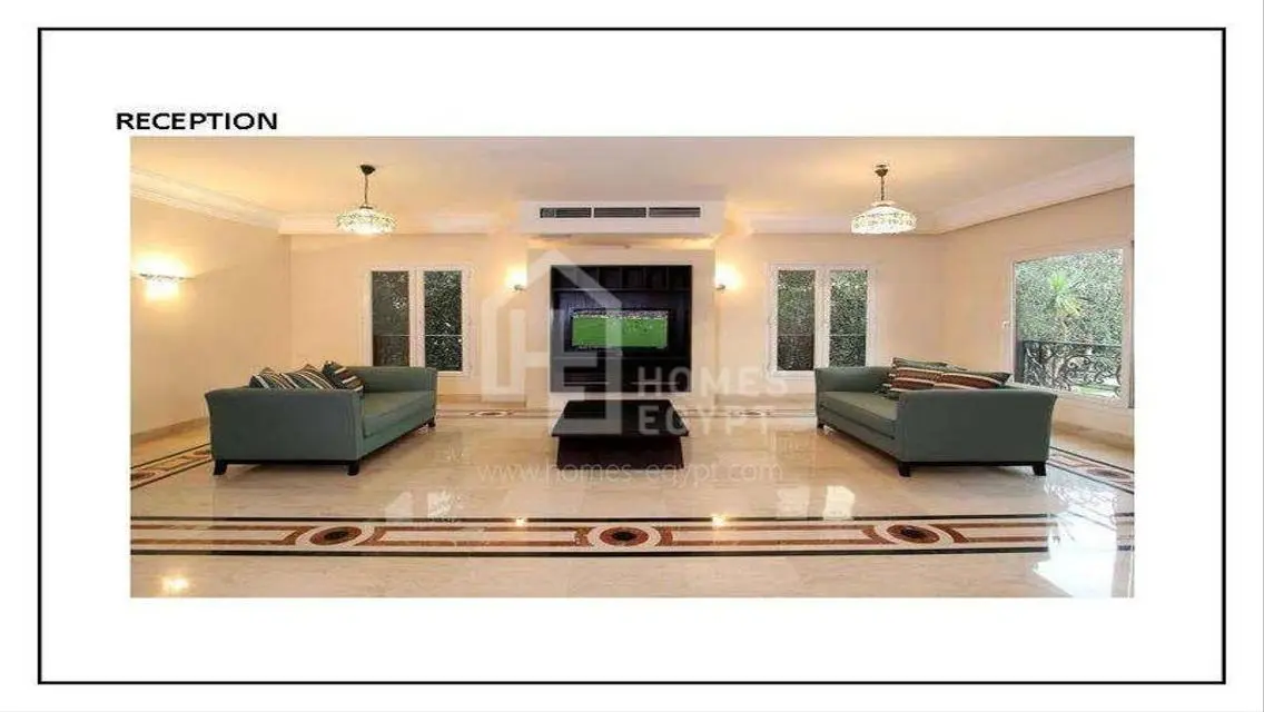 Fully Furnished Stand alone for Rent in Karma 2