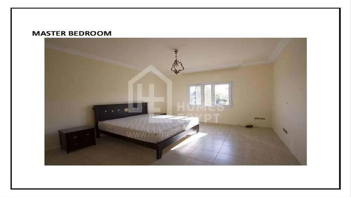 Fully Furnished Stand alone for Rent in Karma 2