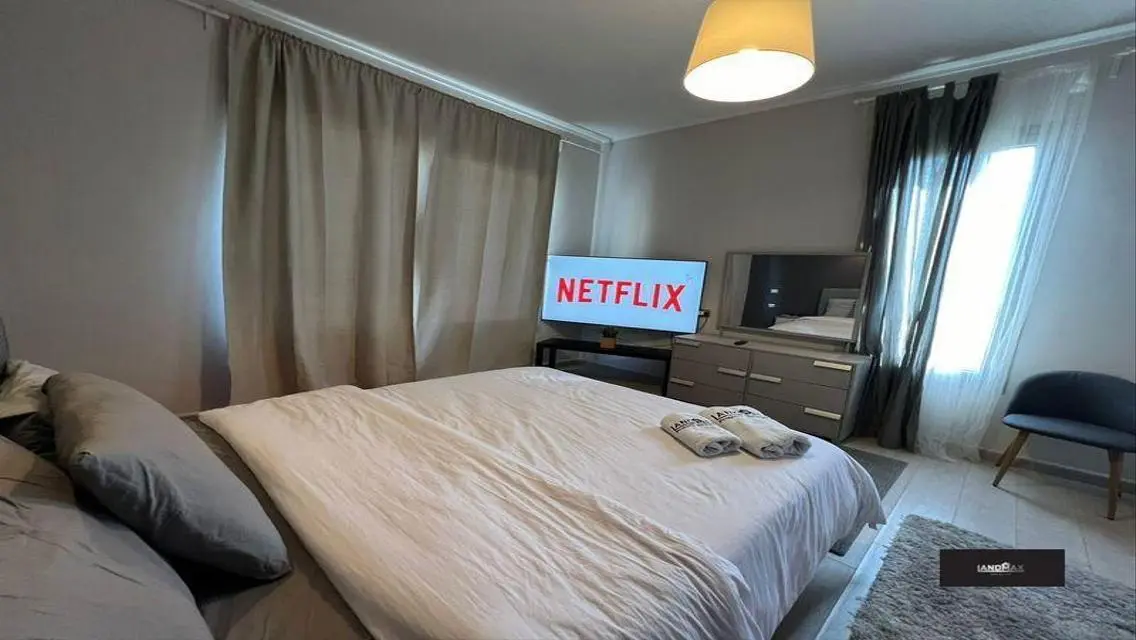 Hotel Studio in Village Gate, Fifth Settlement