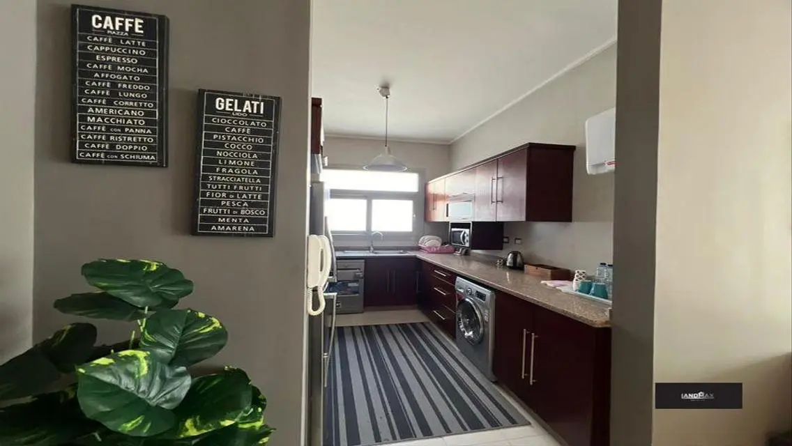 Hotel Studio in Village Gate, Fifth Settlement