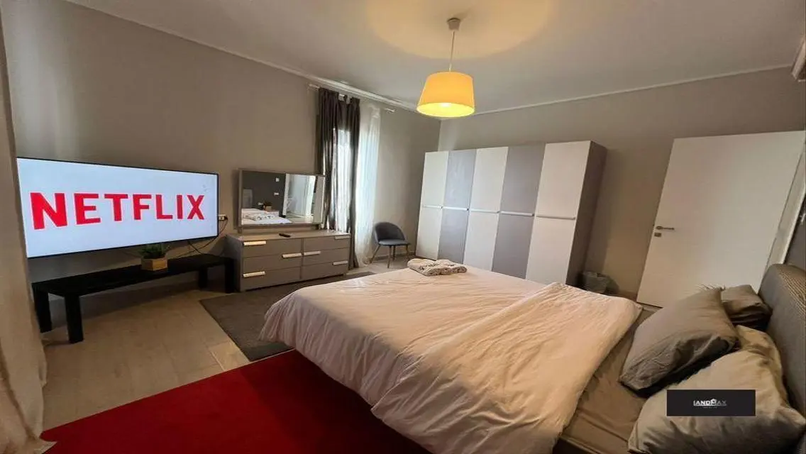 Hotel Studio in Village Gate, Fifth Settlement
