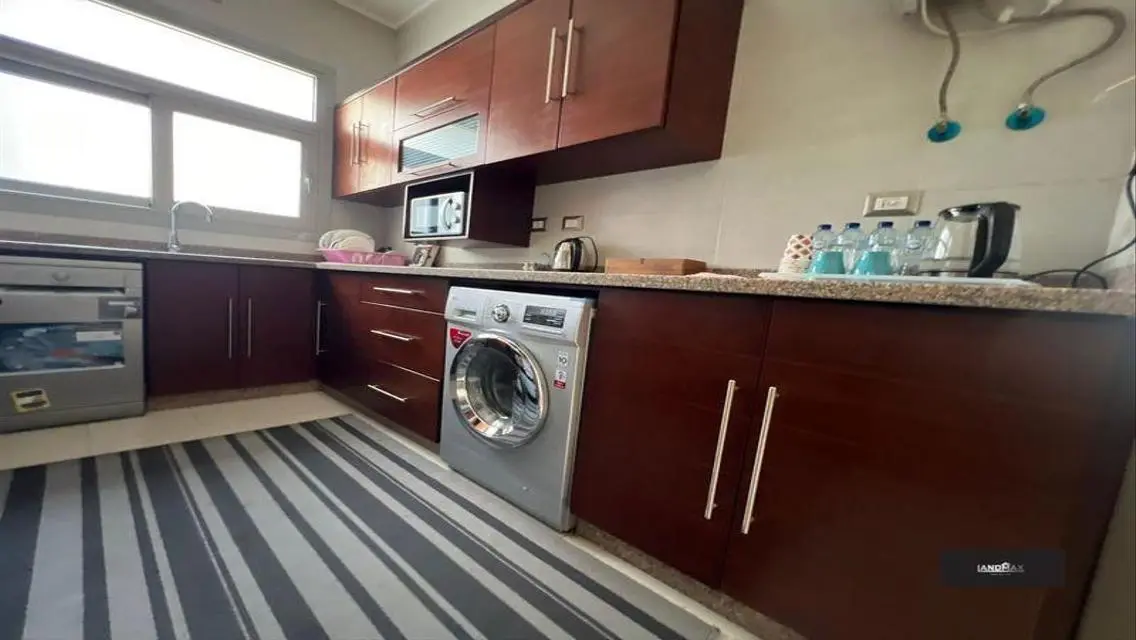 Hotel Studio in Village Gate, Fifth Settlement