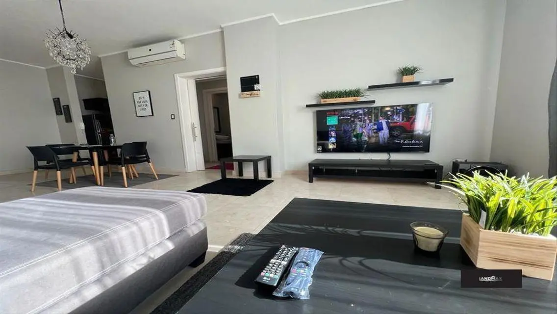 Hotel Studio in Village Gate, Fifth Settlement
